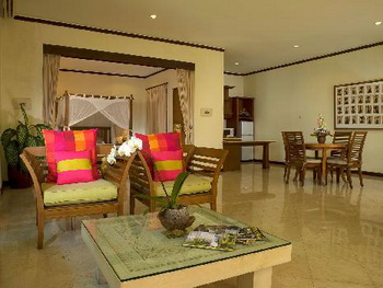 Bali, Seminyak, The Citta Luxury Residence